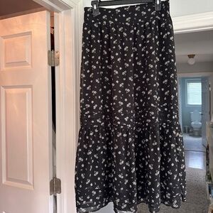 Madewell skirt